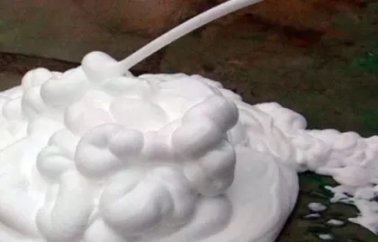 EVA Grouting Foaming Agent Azodicarbonamide