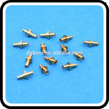 China manufacture high precision customized deep drawing parts from Dongguan BOSI