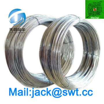 Stainless Steel Wire Rod