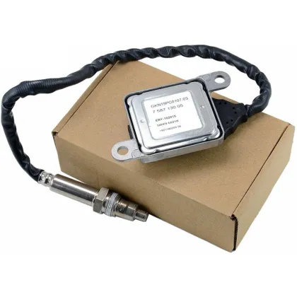 CG Auto Parts: Paccar NOx Sensor 2236409PEX for Kenworth - 5WK9 6759C 2006246
