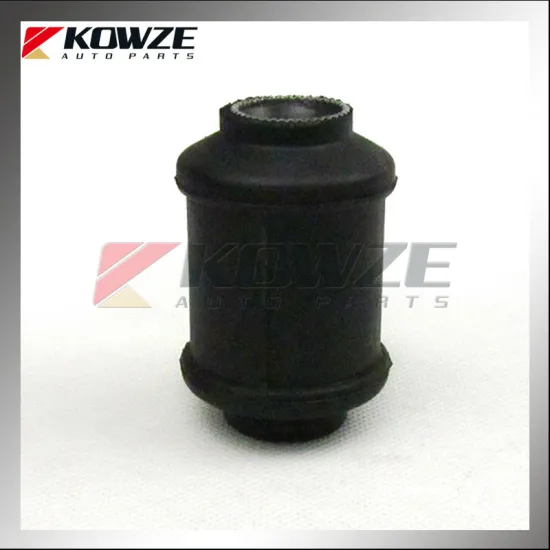 Front Suspension Lower Arm Bushing For Mitsubishi Pajero Montero Sport Triton L200 K86W K97W K57T K72T K76T K77T MB109684