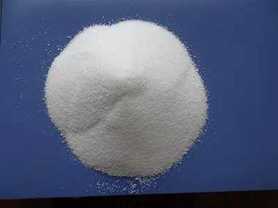 Swimming Pool With Salt