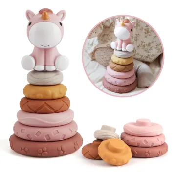 Newborn Essentials & Baby Toys: Sensory Fidget, Teething, and Playtime Gear for Toddler Girls