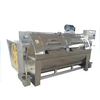 Laundry Washing and Dyeing Machine Search Engine