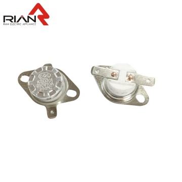 Temperature Sensor Replacement Parts for Gas Water Heaters