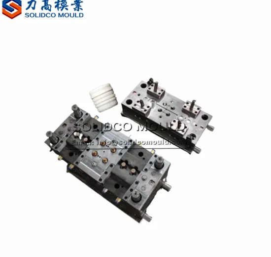 Custom plastic injection Sun Beach Umbrella mould maker