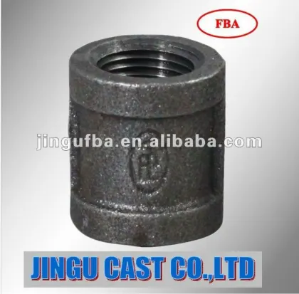 American Standard Malleable Iron Pipe G.I Fittings