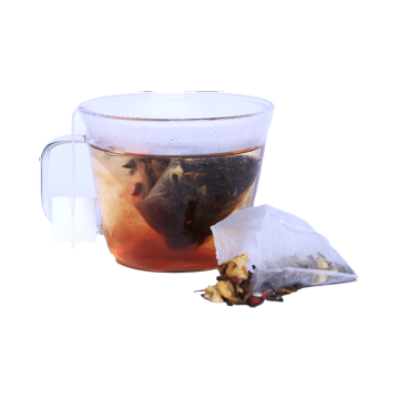 Custom Pu'er Tea with Kumquat - Hot Selling, Healthy, and Slimming