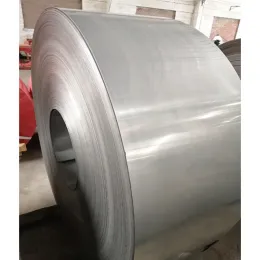Stainless steel coils 201