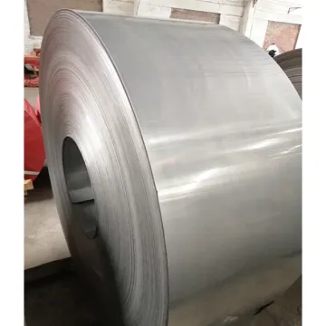 Stainless steel coils 201