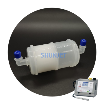 Citronix Main Ink Filter 10um - Alternative 003-1016-001