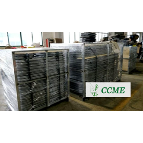 Marine Steel Hydraulic Watertight Sliding Fire Doors