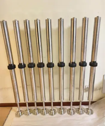 VHF omnidirectional antenna