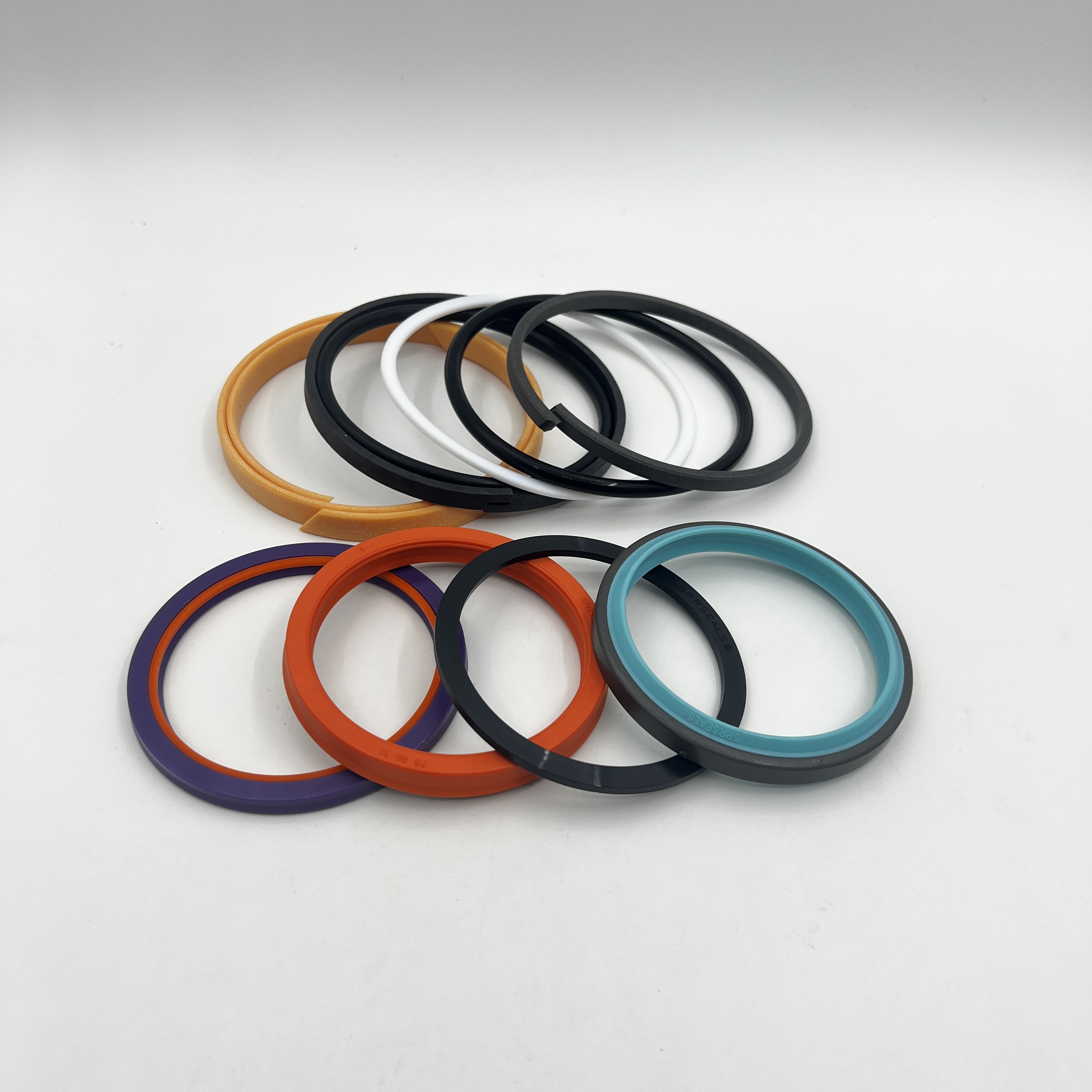 CAT E330CDHydraulic seal repair kit (6)