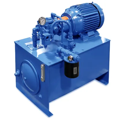Lukas Lowboy Fluid Style Hydraulic Power Unit: Comprehensive Search Engine