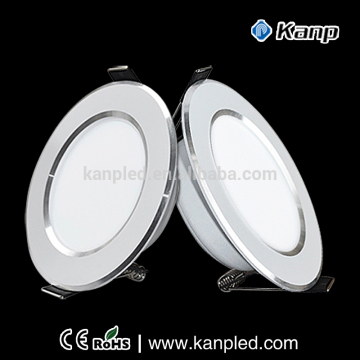 7W 4 inch Dimmable Home Ceiling Mount Led Lighting