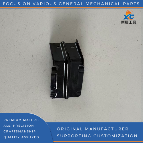 Suporte de montagem de recipiente de carbono durável