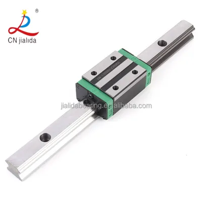 JLD Linear Guide and Block - High Quality Professional Manufacturer