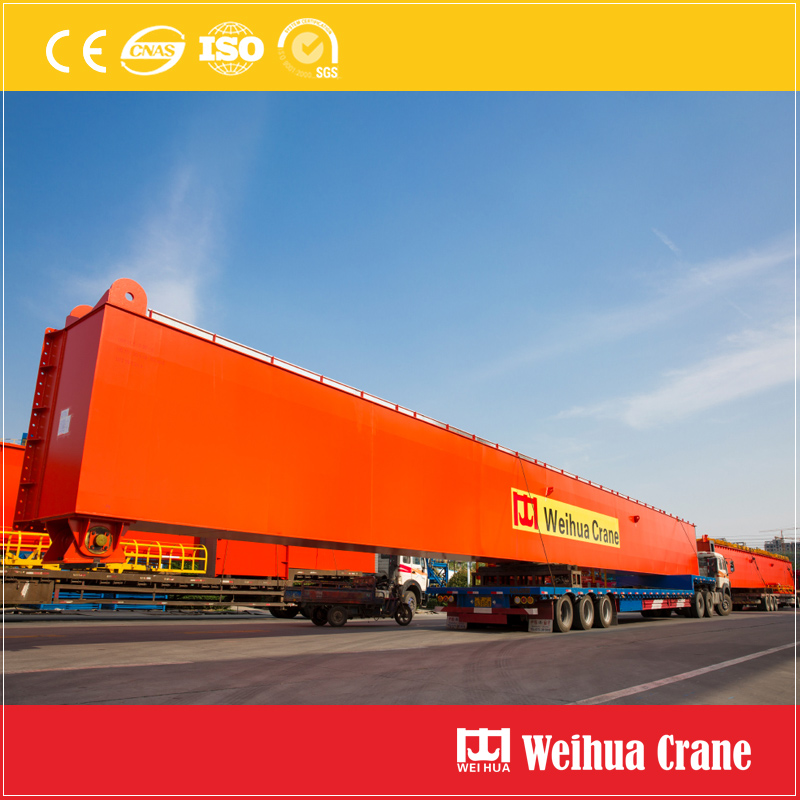 Gantry Crane Shipping