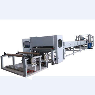 Hot Melt Powder Scatter Coating Machine for Shoe Insole