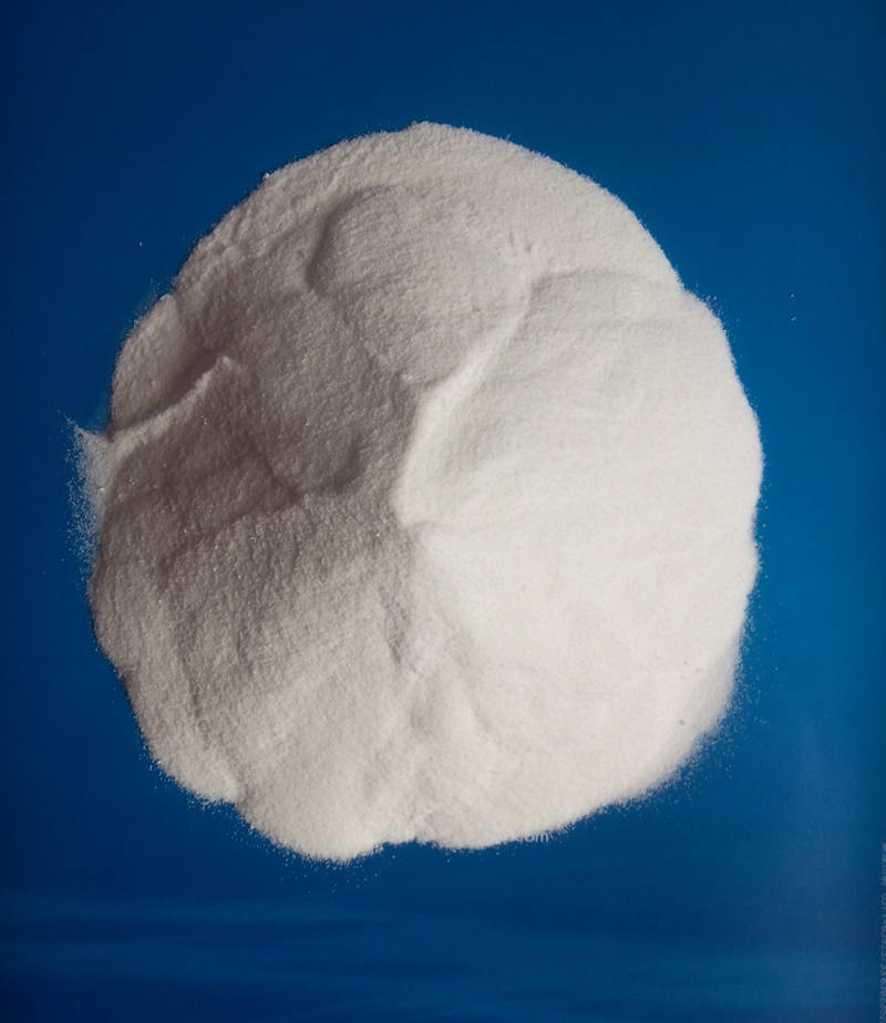 Clorohidrato de aluminio CAS: 1327-41-9