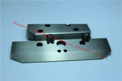 Perfect in Workmanship MSR Cutter