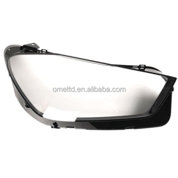 2020-2023 Mercedes Benz GLE167 LED Headlight MultiBeam Projector Lens Housing Factory Direct Sale