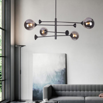 Nordic Pendant Lamp modern farmhouse dining room lighting Supplier