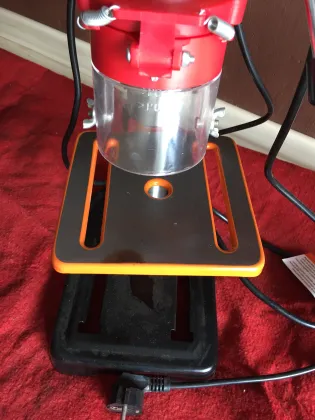 Bench Top Drill Press HB016A