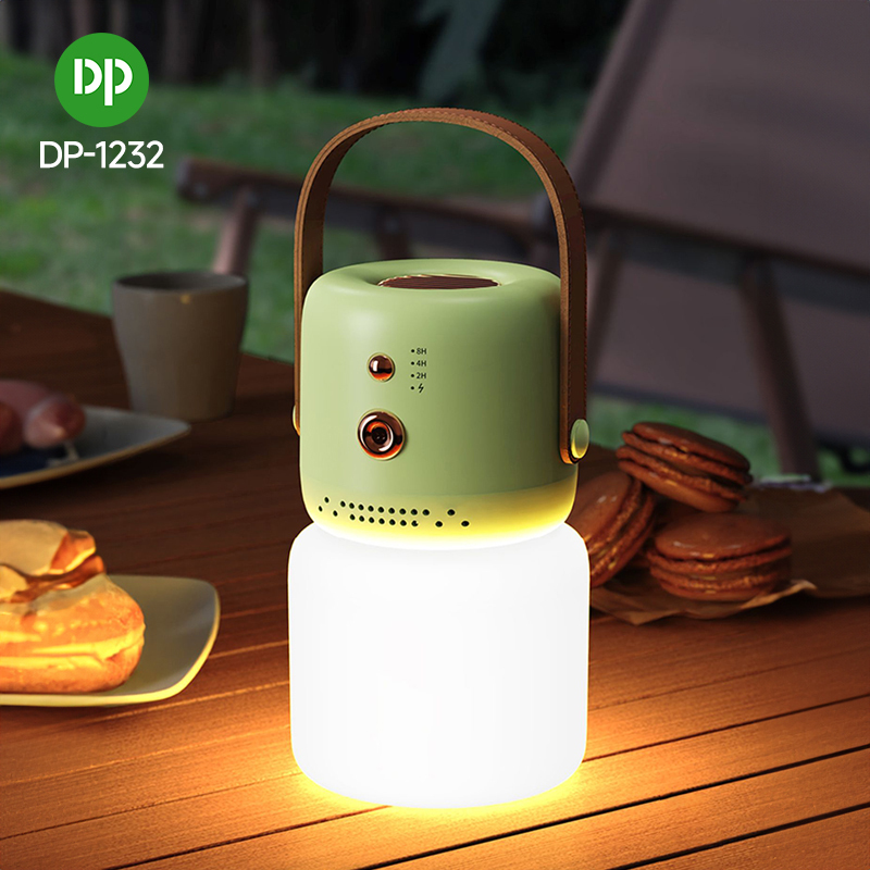 Mosquito-repellent Night Light LED Camping lantern