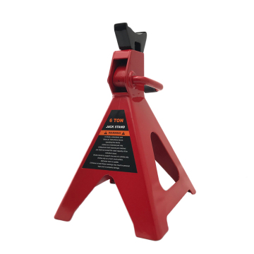 High-Position Heavy Duty Jack Stand - 3 Ton & 6 Ton for Cars