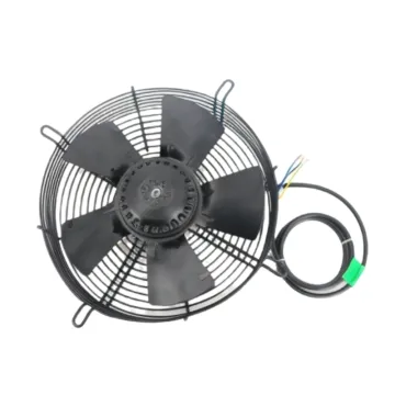 Glosok YWF4E-250S 220V 50Hz Axial Fan for Industrial Ventilation