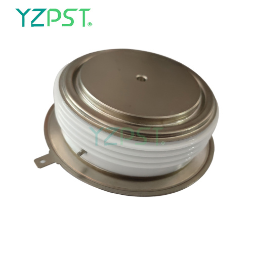 Fast Delivery Siemens All Diffused Thyristor High DV/DT