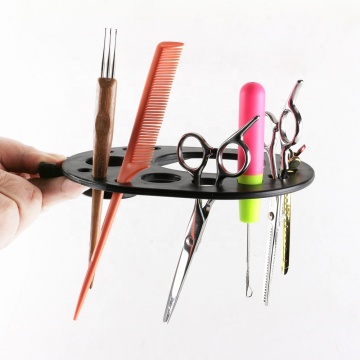 AliLeader Adjustable Multifunctional Model Head Tripod Accessory Tray Special Plastic Tray for Heavy Wig Stand Tripod