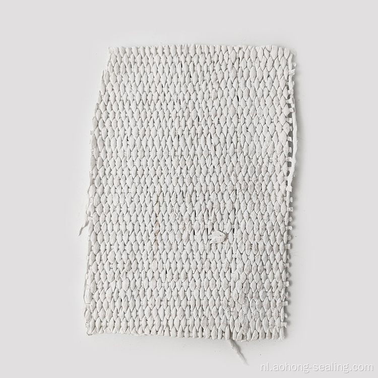 Warmte isolatie warmte behoud niet-asbestdoek
