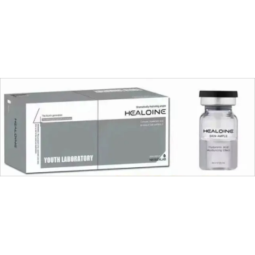 Produk kecantikan medis Healoine