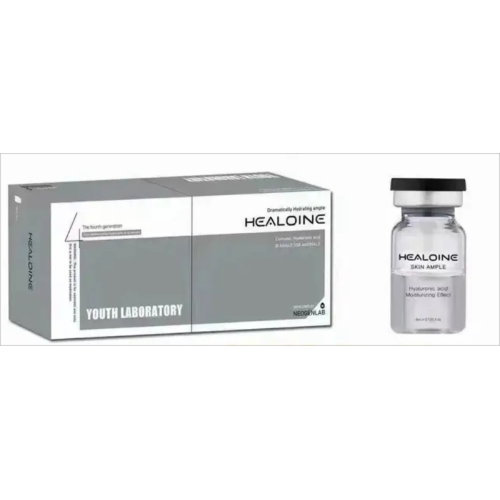 Produk kecantikan medis Healoine