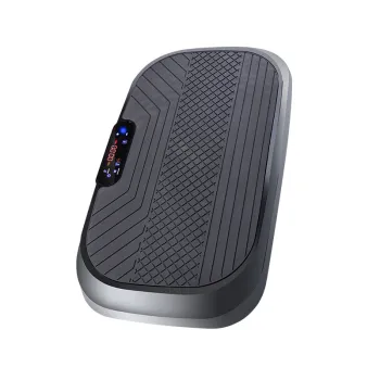 Burning Fat Shaker Vibration Machine for Circulation - Unisex Box Packing