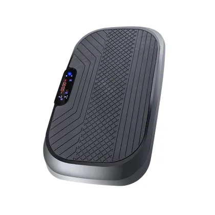 Burning Fat Shaker Vibration Machine for Circulation - Unisex Box Packing