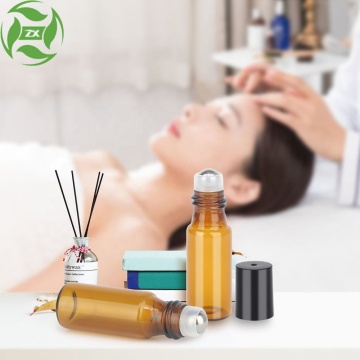 Puro aromaterapia premium terapêutico rolo no óleo