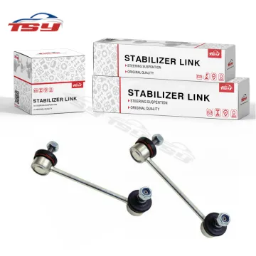 High Performance OE 4664080F00 Steel Stabilizer Link for ISUZU