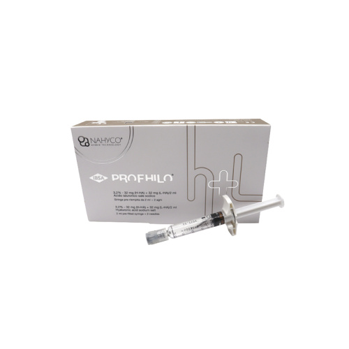プロフィロ H+L 32mg 1-2ml プレフィルド シリンジ
