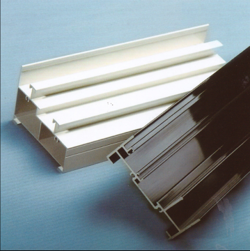 HT6831 series of environmentally friendly PVC
