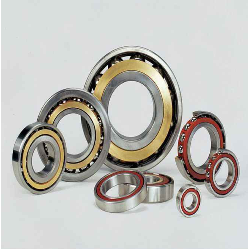 High speed angular contact ball bearing(71903C/71903AC)