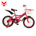 Bicycle per bambini per ragazze