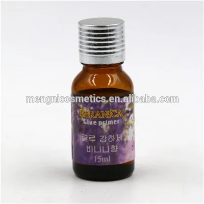 eyelash glue primer for eyelash extension