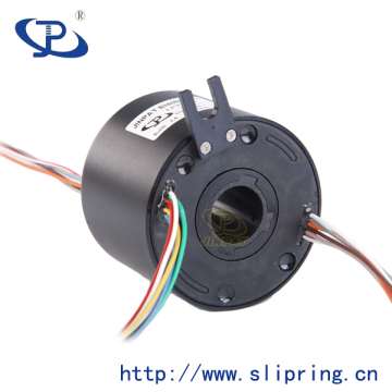 Slip Rings Generator Jinpat