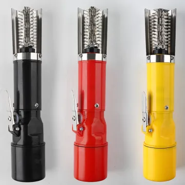 Electric and Manual Fish Scale Remover, Peeler, and Scaler: Your Comprehensive Guide to Fish Care Tools