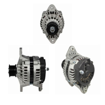 Delco series Alternator Catalogue 24V 70A
