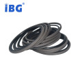 Resistente a bassa temperatura NBR + PTFE Glyd Ring